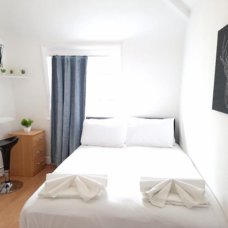 Apartament F21-4Th Floor Studio For 2 Near Paddington Londyn Zewnętrze zdjęcie