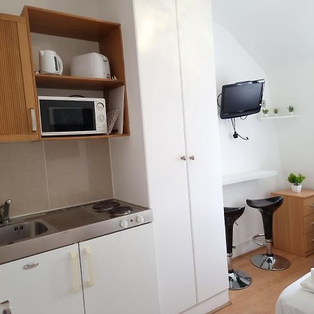 Apartament F21-4Th Floor Studio For 2 Near Paddington Londyn Zewnętrze zdjęcie