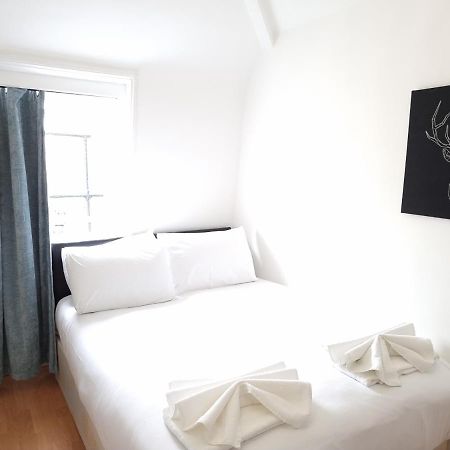 Apartament F21-4Th Floor Studio For 2 Near Paddington Londyn Zewnętrze zdjęcie