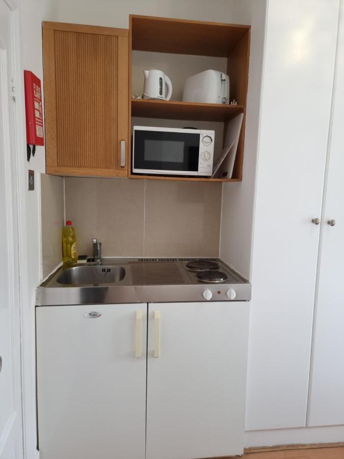 Apartament F21-4Th Floor Studio For 2 Near Paddington Londyn Zewnętrze zdjęcie