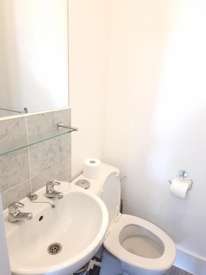 Apartament F21-4Th Floor Studio For 2 Near Paddington Londyn Zewnętrze zdjęcie